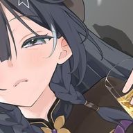 　　最後にプロフ見て !! # みあよぐさんのアイコン画像