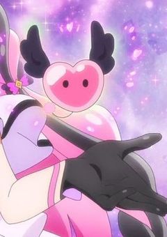 メロロンには妹がいました … ‪.ᐟ.ᐣ