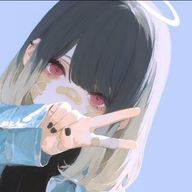 　@ 人 間 失 格　さんのアイコン画像