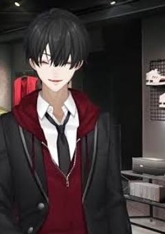 相合傘してくれた男子が同族だった件