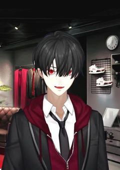 相合傘してくれた男子が同族だった件