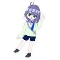 にゃさんのアイコン画像