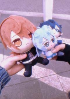 推し活るーむ/グッズ交換募集