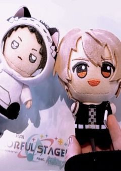 🍑推し活るーむ🖤