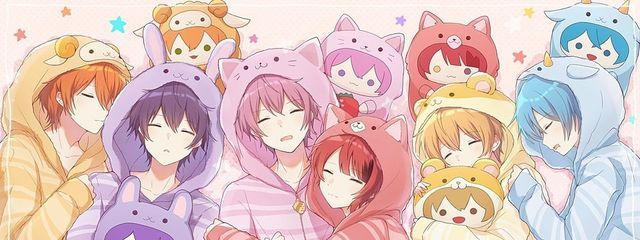 なな。さんの壁紙画像