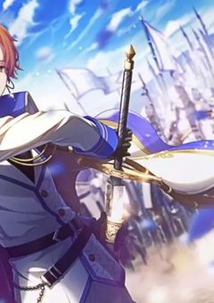 東雲組のボス(東雲彰人)に好かれたんだけど!?