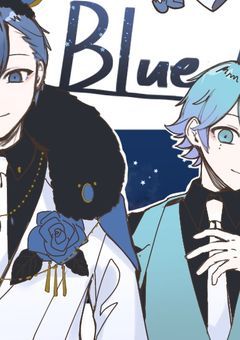 明日もjust for you 💙🩵