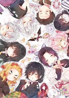 鬼滅の刃