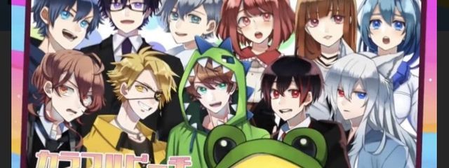 necoさんの壁紙画像
