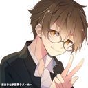 常盤 煌