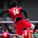 石川祐希