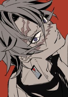 孤高の剣士は恋をする。【鬼滅の刃】