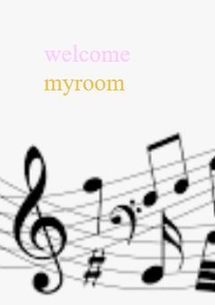 思いついた歌詞を適当に書くところ