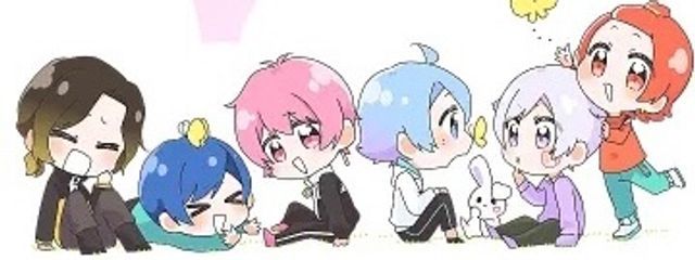 らんさんの壁紙画像