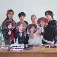 狂犬に惚れ込んでるオタクさんのアイコン画像