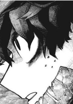 　A組の危険個性所持者