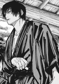 ※クズだけど、呪術師です