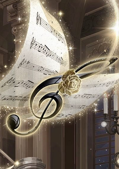 A Symphony of Six - New Challenges and Colliding Thoughts -