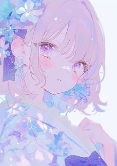 君には夏がよく似合う【trk】