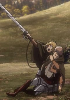 進撃の巨人 短編集🔞