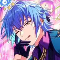 　千也／いるよさんのアイコン画像