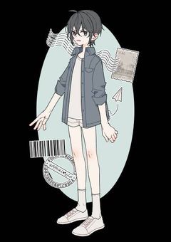 モブ生活のはじまりはじまり〜