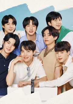 防弾のヨジャマンネが熱を出しちゃった！？