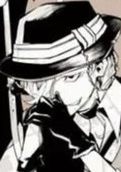 ＃中原中也の帽子･手袋･上着捜索担当