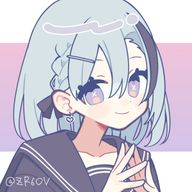 Amiaさんのアイコン画像
