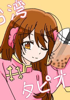 第一回！kannaのイラストコンテスト！！