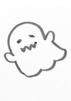 僕の彼女は幽霊です。