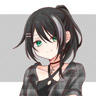 スイさんのアイコン画像