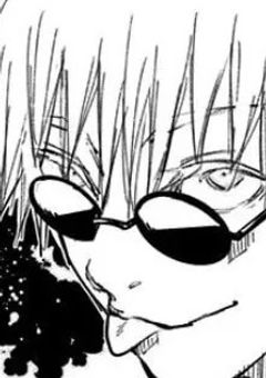 　五条家の双子の妹は歳を取れなくなったってまじ？