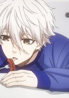 孤爪研磨の妹、　凪誠士郎に気に入られています　。