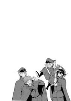 猟犬少女、青葉城西に兄が居るらしい【文スト×ハイキュー】