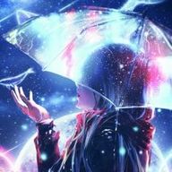 　氷翠さんのアイコン画像