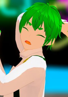 いろんな人たちでコピペ改変