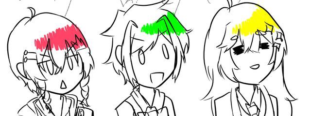 飴宮レンさんの壁紙画像