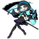 ヨンディナ(死神)
