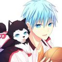黒子 テツヤ（ｸﾛｺ ﾃﾂﾔ）