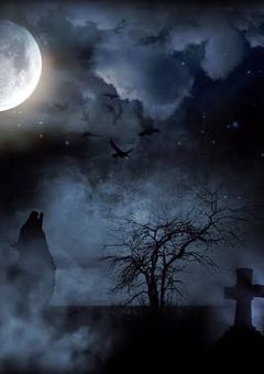 【コラボ参加型】終わりのない人狼の夜