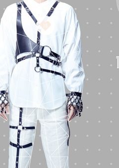 被験体1127ARくん