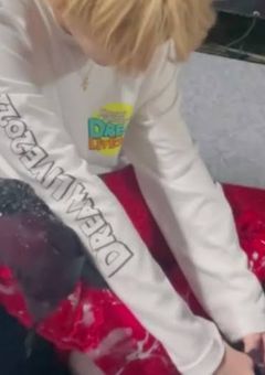 頑張りすぎるAぇたち