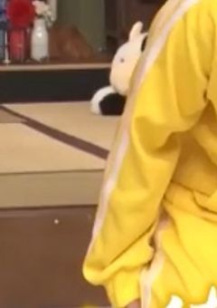 頑張りすぎるみ！たち