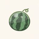 すち＠スイカ頭