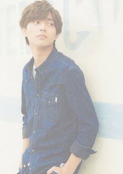 砂糖な彼氏・塩な彼女