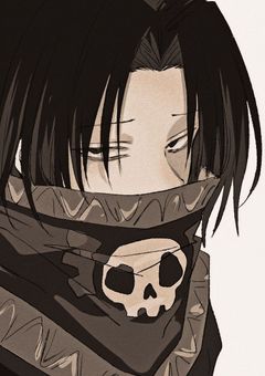 彼氏の愛が重すぎる︎︎︎︎【HUNTER × HUNTER】