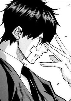 魔法界で最も嫌われ、神覚者に最も愛される