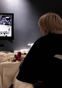 学校1ドSな先輩の攻略法🐯