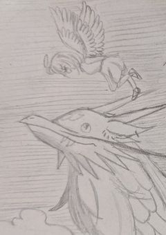 ã€ã©ã¹ãéšå±